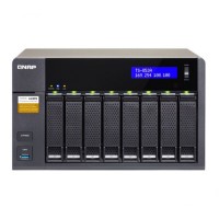 Qnap TS-853A-4G